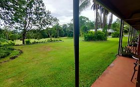 Malanda Lodge